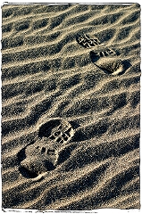 Death Valley Dunes 2
